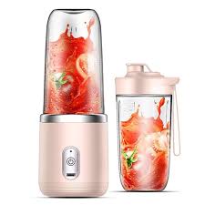 LICUAX - LICUADORA PORTATIL 400ML